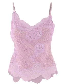 Renato Nucci TATILA DAN Tops Roze