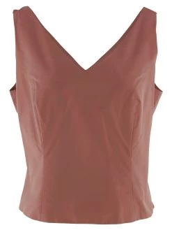 Renato Nucci TUNER TAD Tops Rood