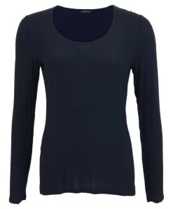 D'Etoiles Casiopé CHICAGO 22450 Tops Blauw