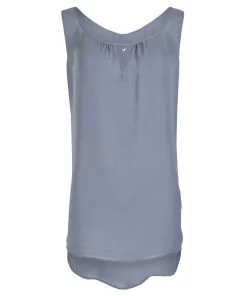 High 953041 VITAL Tops Grijs