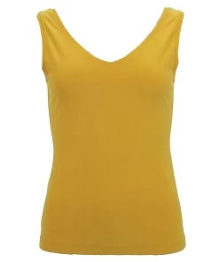 Joseph Ribkoff 193166 Tops Geel