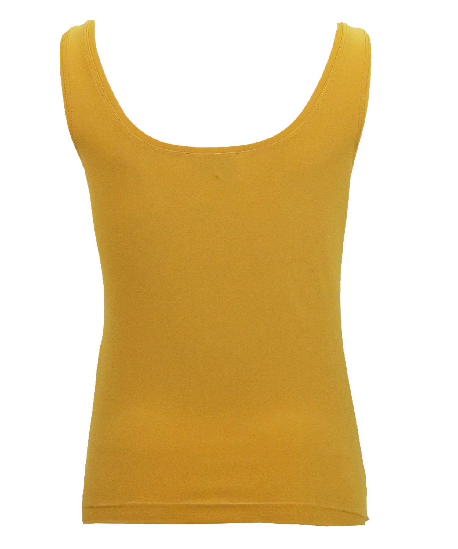 Joseph Ribkoff 193166 Tops Geel 4 Joseph Ribkoff 193166 Tops Geel - Afbeelding 2