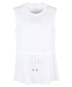 Peserico S08711-08928 Tops Wit