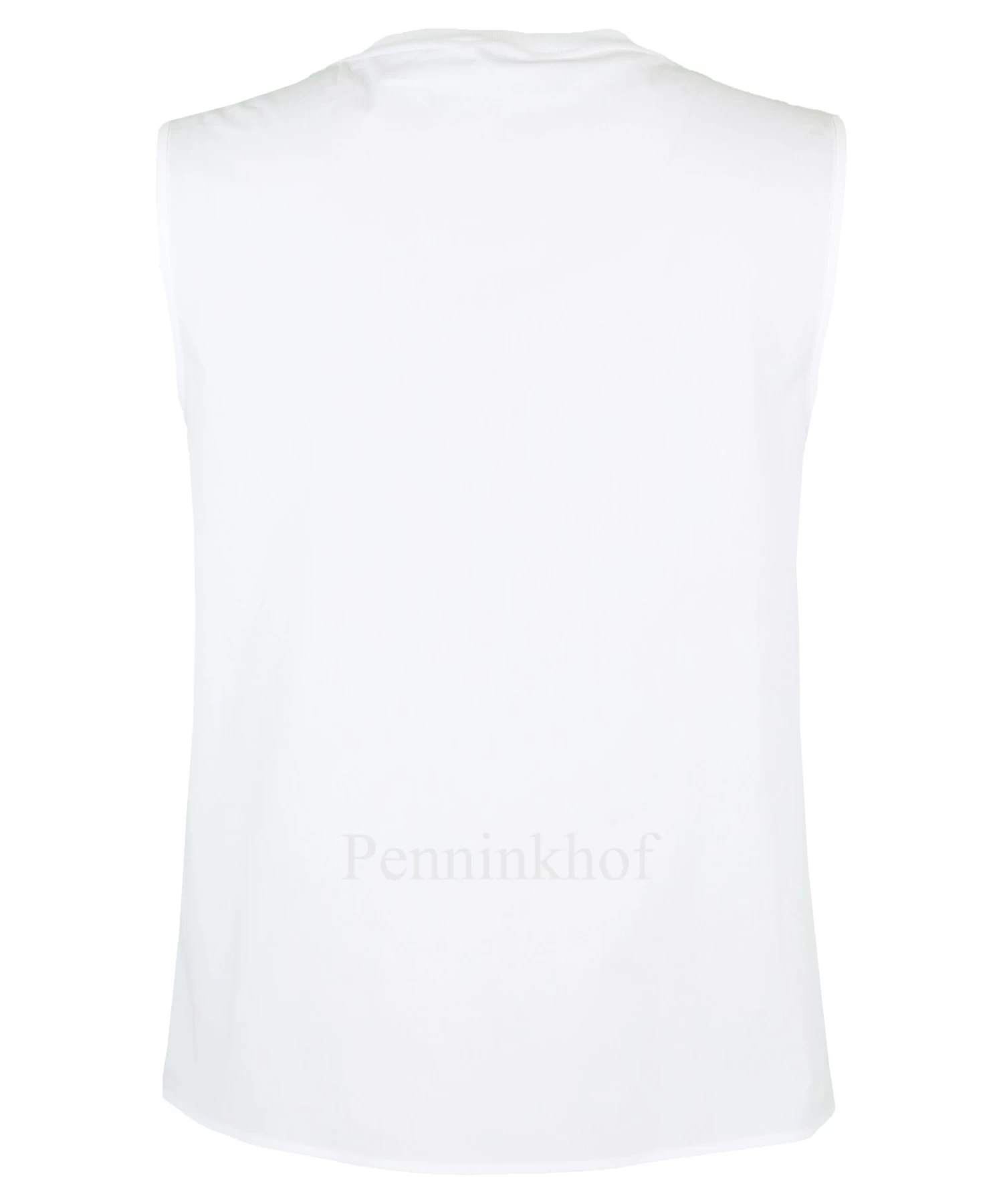 Peserico S08711-08928 Tops Wit 4 Peserico S08711-08928 Tops Wit - Afbeelding 2