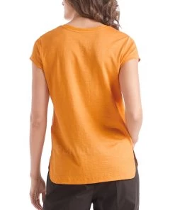 Marc Cain QC4851 J54 Tops Geel -Joseph Ribkoff Winkel 130000698 3