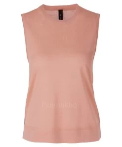Marc Cain RC6101 M70 Tops Roze