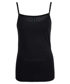 Marc Cain +E61.24 J68 Tops Zwart