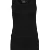 Marc Cain +E 61.06 J50 Tops Zwart -Joseph Ribkoff Winkel 130000773 1