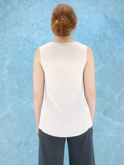 High CUE S53229 Tops Roomwit 10 High CUE S53229 Tops Roomwit -Joseph Ribkoff Winkel 130000781 4