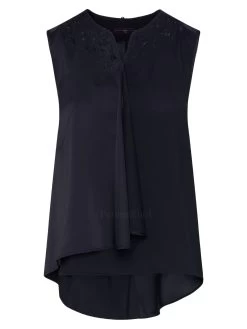 High REPLY S53227 Tops Blauw