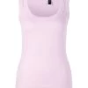 Marc Cain +E61.25 J50 Tops Roze 1 Marc Cain +E61.25 J50 Tops Roze -Joseph Ribkoff Winkel 130000797 1