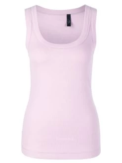 Marc Cain +E61.25 J50 Tops Roze
