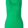 Marc Cain +E61.25 J50 Tops Groen -Joseph Ribkoff Winkel 130000820 1
