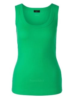 Marc Cain +E61.25 J50 Tops Groen