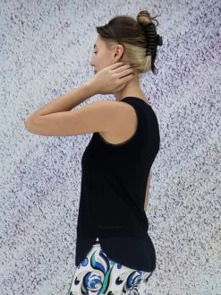 Joseph Ribkoff 183126 Tops Blauw -Joseph Ribkoff Winkel 130000821 3