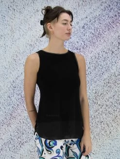 Joseph Ribkoff 183126 Tops Zwart -Joseph Ribkoff Winkel 130000822 5