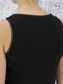 Joseph Ribkoff 183126 Tops Zwart -Joseph Ribkoff Winkel 130000822 6