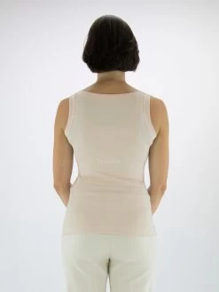 Marc Cain ++ 61.25 J50 Tops Poeder -Joseph Ribkoff Winkel 130000825 3