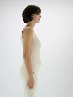 Marc Cain ++ 61.25 J50 Tops Poeder -Joseph Ribkoff Winkel 130000825 4