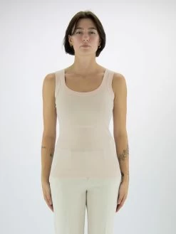 Marc Cain ++ 61.25 J50 Tops Poeder -Joseph Ribkoff Winkel 130000825 5