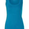 Marc Cain ++ 61.25 J50 Tops Blauw -Joseph Ribkoff Winkel 130000828 1