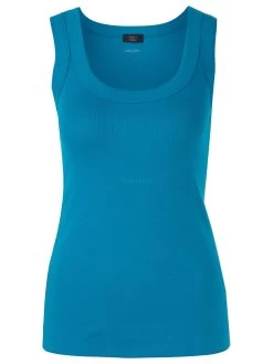 Marc Cain ++ 61.25 J50 Tops Blauw