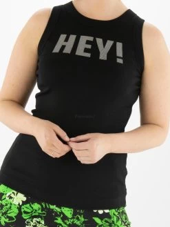 Marc Cain VS 61.02 J54 Tops Zwart -Joseph Ribkoff Winkel 130000832 6