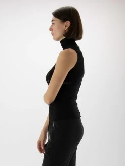 High GUISE S51277 Tops Zwart -Joseph Ribkoff Winkel 130000834 3