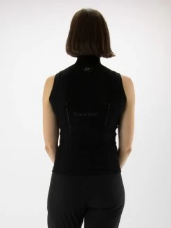 High GUISE S51277 Tops Zwart -Joseph Ribkoff Winkel 130000834 4