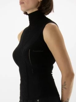 High GUISE S51277 Tops Zwart -Joseph Ribkoff Winkel 130000834 6