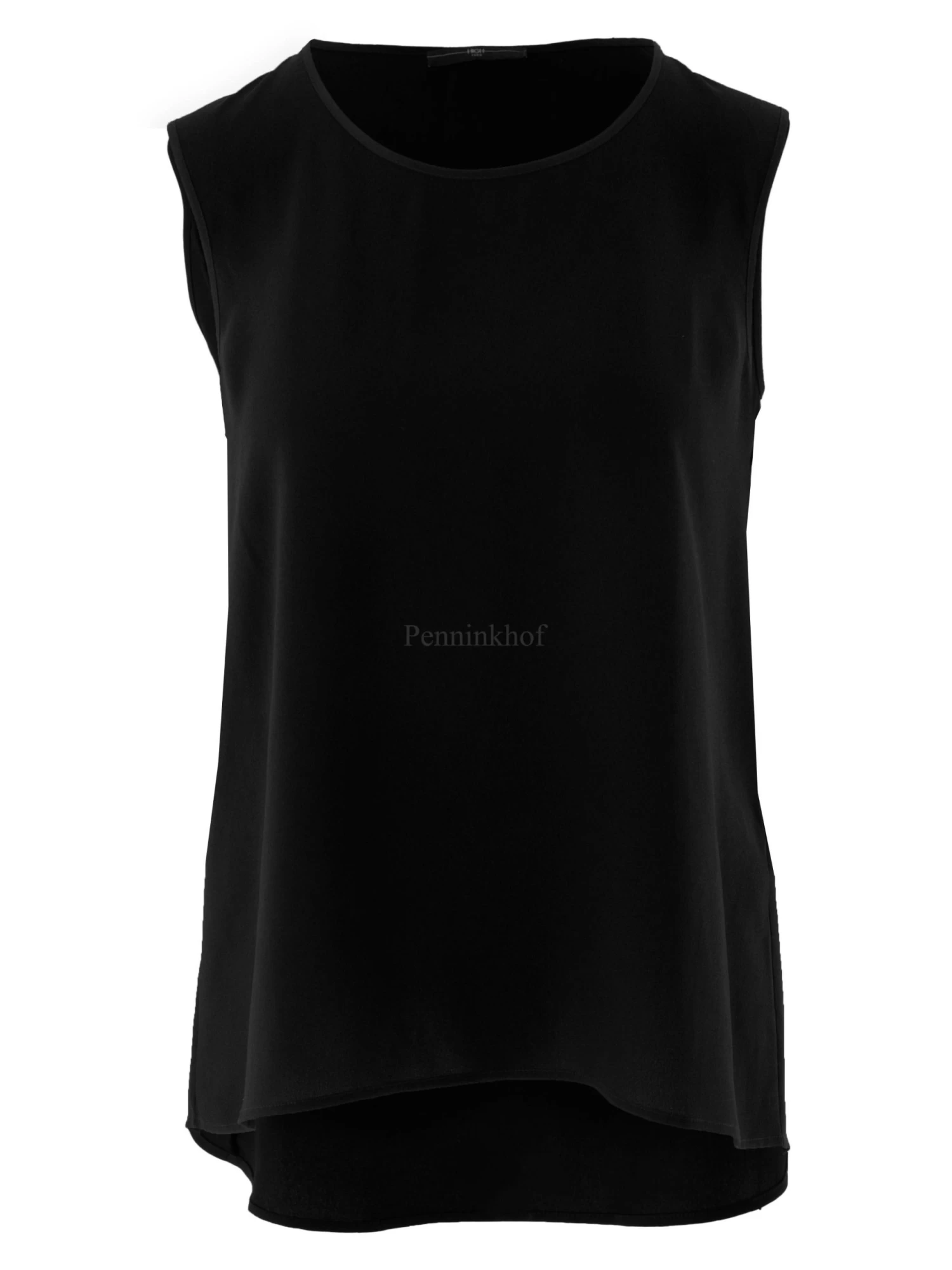 High CUE S53244 Tops Zwart 3 High CUE S53244 Tops Zwart