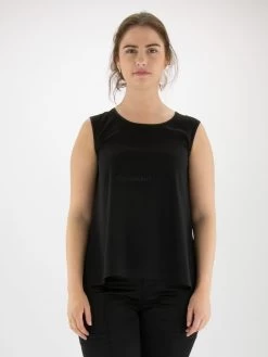 High CUE S53244 Tops Zwart 9 High CUE S53244 Tops Zwart -Joseph Ribkoff Winkel 130000836 2