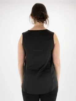 High CUE S53244 Tops Zwart 11 High CUE S53244 Tops Zwart -Joseph Ribkoff Winkel 130000836 4