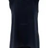 High CUE S53244 Tops Blauw 2 High CUE S53244 Tops Blauw -Joseph Ribkoff Winkel 130000837 1