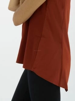 High CUE S53244 Tops Oranje -Joseph Ribkoff Winkel 130000838 6