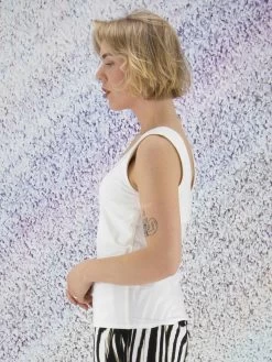 Joseph Ribkoff 201546 Tops Wit -Joseph Ribkoff Winkel 130000839 3