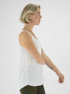 Marc Cain VA 61.01 W76 Tops Roomwit -Joseph Ribkoff Winkel 130000872 4