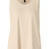 Marc Cain VA 61.01 W76 Tops Beige 2 Marc Cain VA 61.01 W76 Tops Beige -Joseph Ribkoff Winkel 130000873 1