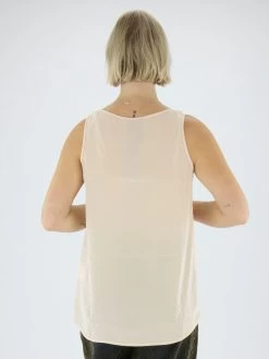 Marc Cain VA 61.01 W76 Tops Beige -Joseph Ribkoff Winkel 130000873 3