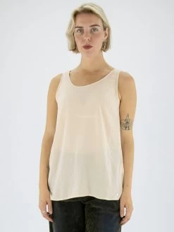 Marc Cain VA 61.01 W76 Tops Beige -Joseph Ribkoff Winkel 130000873 5