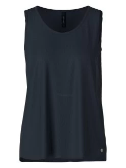 Marc Cain VA 61.01 W76 Tops Blauw