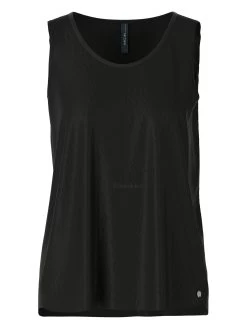 Marc Cain VA 61.01 W76 Tops Zwart