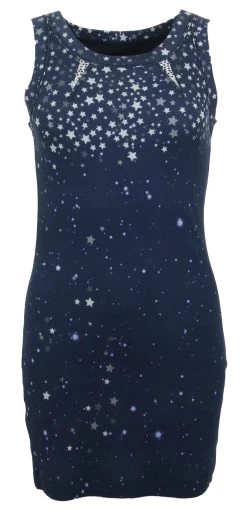 Marc Cain BS6107 J68 Tops Blauw