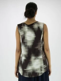 High CUE S53244 Tops Groen -Joseph Ribkoff Winkel 130100200 4