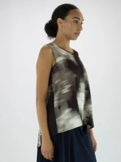 High CUE S53244 Tops Groen -Joseph Ribkoff Winkel 130100200 5