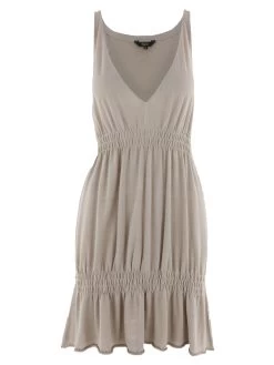 0039 MAYA Tops Beige