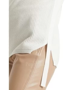 Marc Cain QS6102 M03 Tops Roomwit -Joseph Ribkoff Winkel 134000024 4