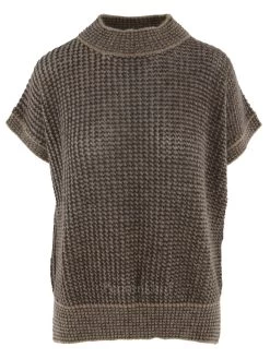 Peserico S99758F05-C9779 Tops Bruin