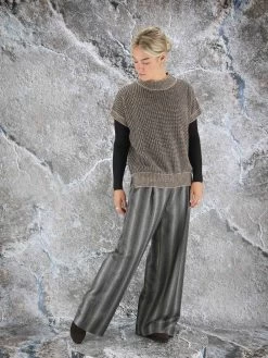 Peserico S99758F05-C9779 Tops Bruin -Joseph Ribkoff Winkel 134000051 7