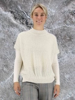 Peserico S99758F05-C9779 Tops Roomwit 13 Peserico S99758F05-C9779 Tops Roomwit -Joseph Ribkoff Winkel 134000052 3